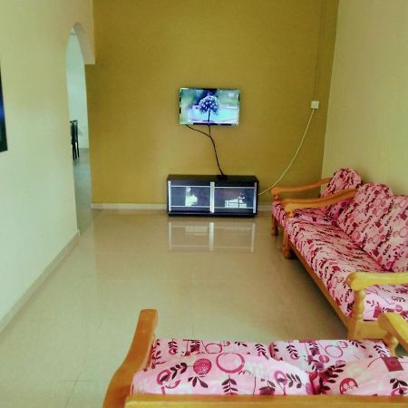 Homestay Pantai Remis Jeram  Экстерьер фото